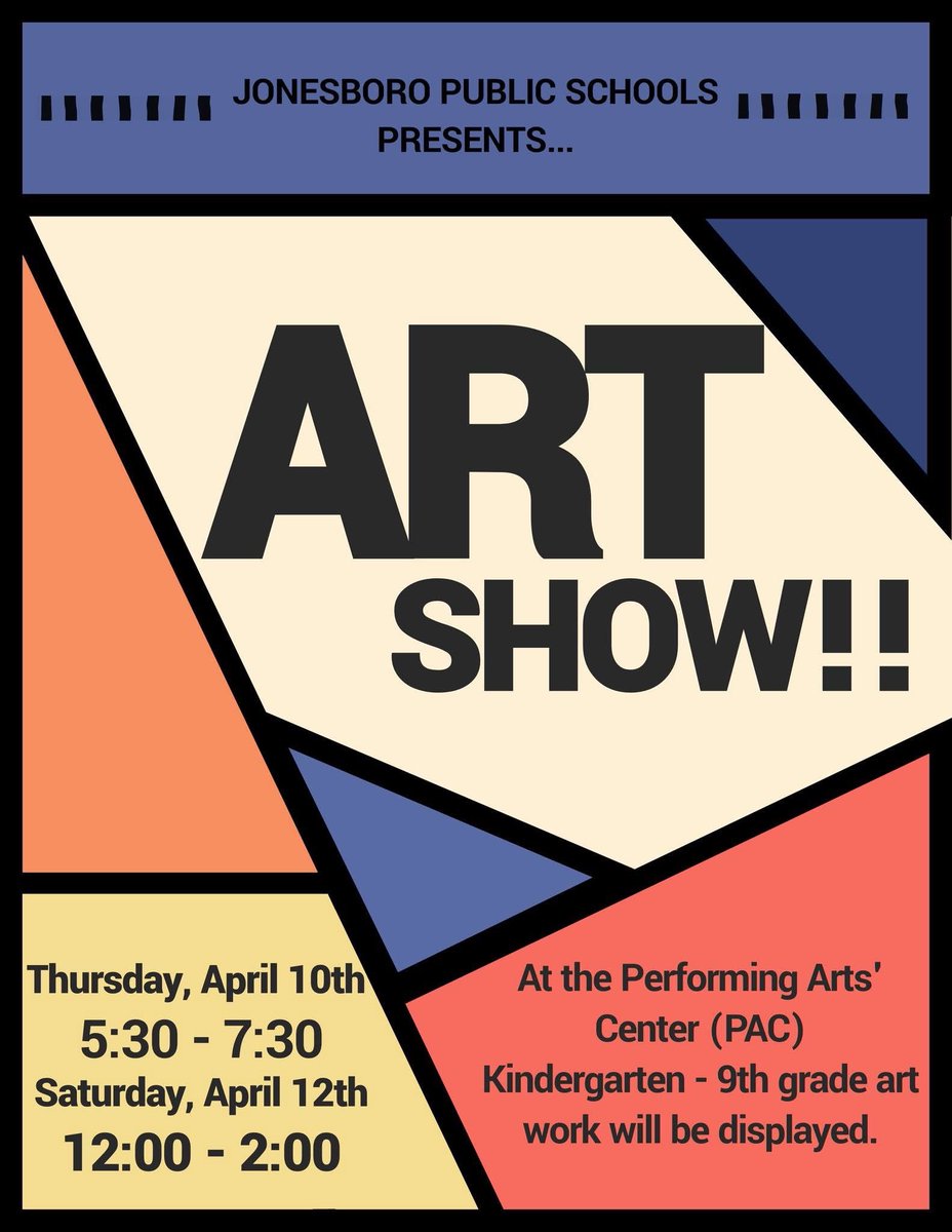 Annie Camp Jr. High tweet media