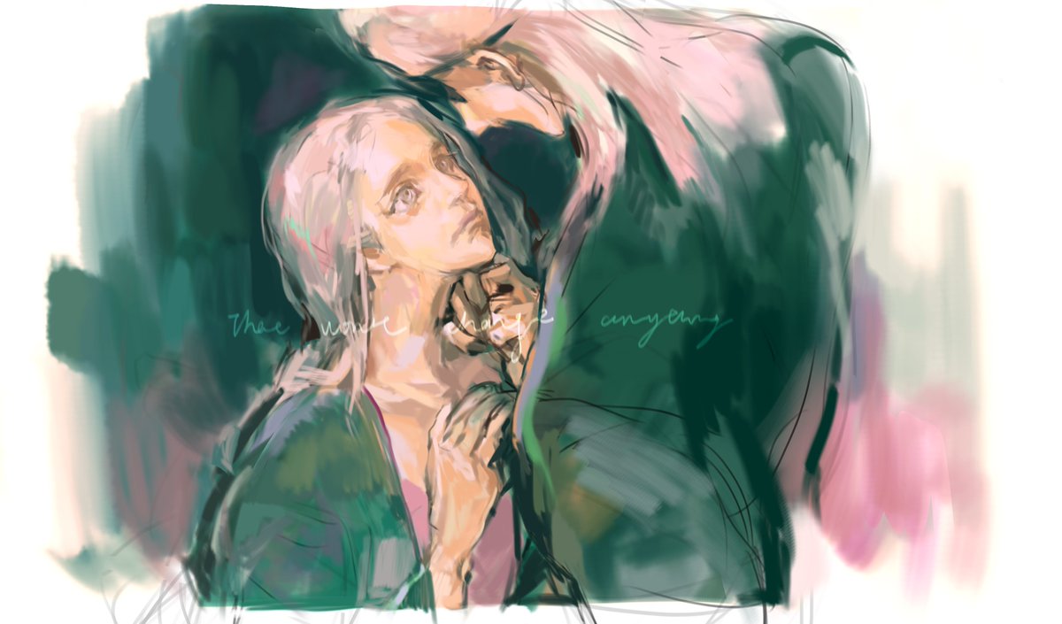 it wouldn't change anything.
#HouseOfTheDragon