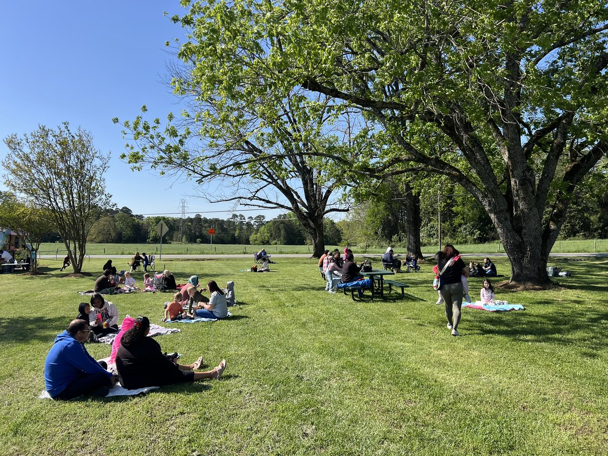 Oakdale STEAM Elementary tweet media