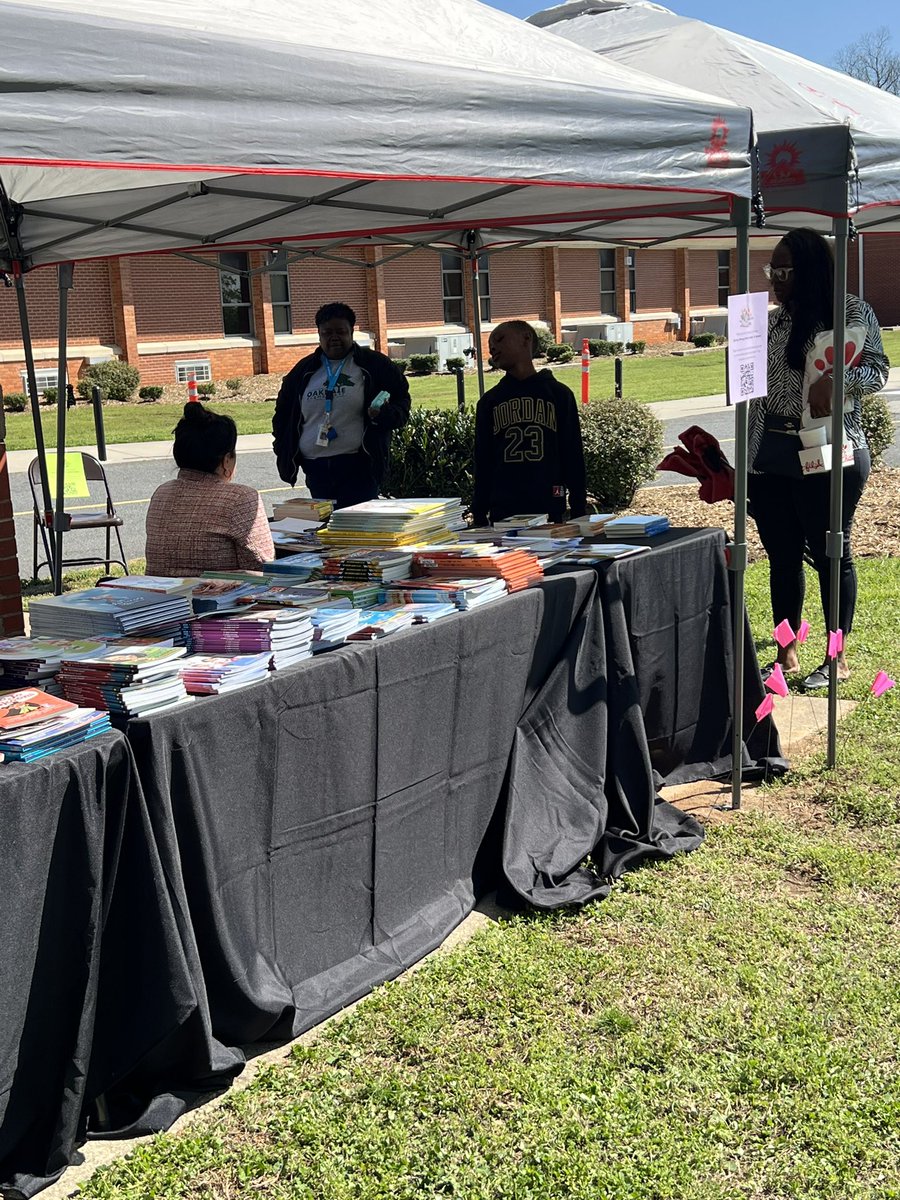 Oakdale STEAM Elementary tweet media