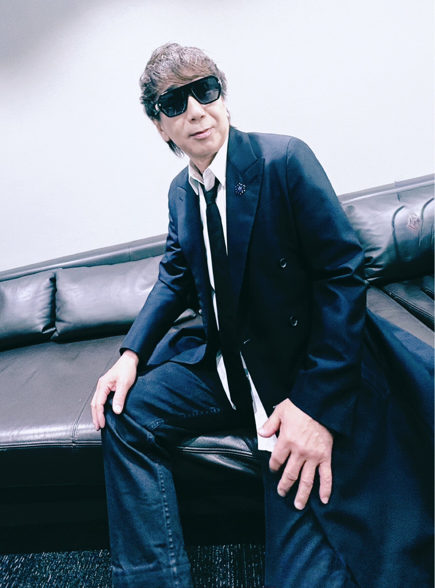 木根尚登 Naoto Kine on X: 