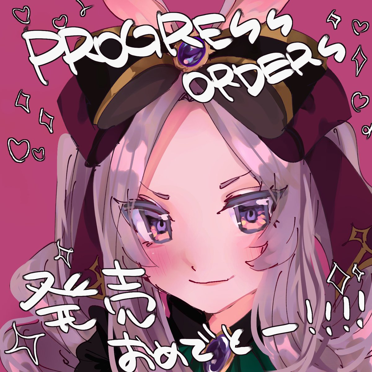 PROGRESS ORDERS主人公アルト　菅原慎介　直筆サイン色紙 PROGRESS ORDERS主人公アルト 菅原慎介 直筆サイン色紙 【公式通販】