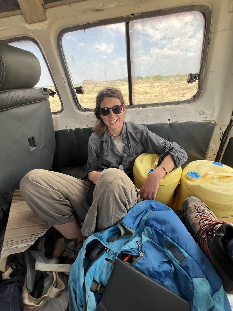 Magdalena Palisson-Kramer tweet media