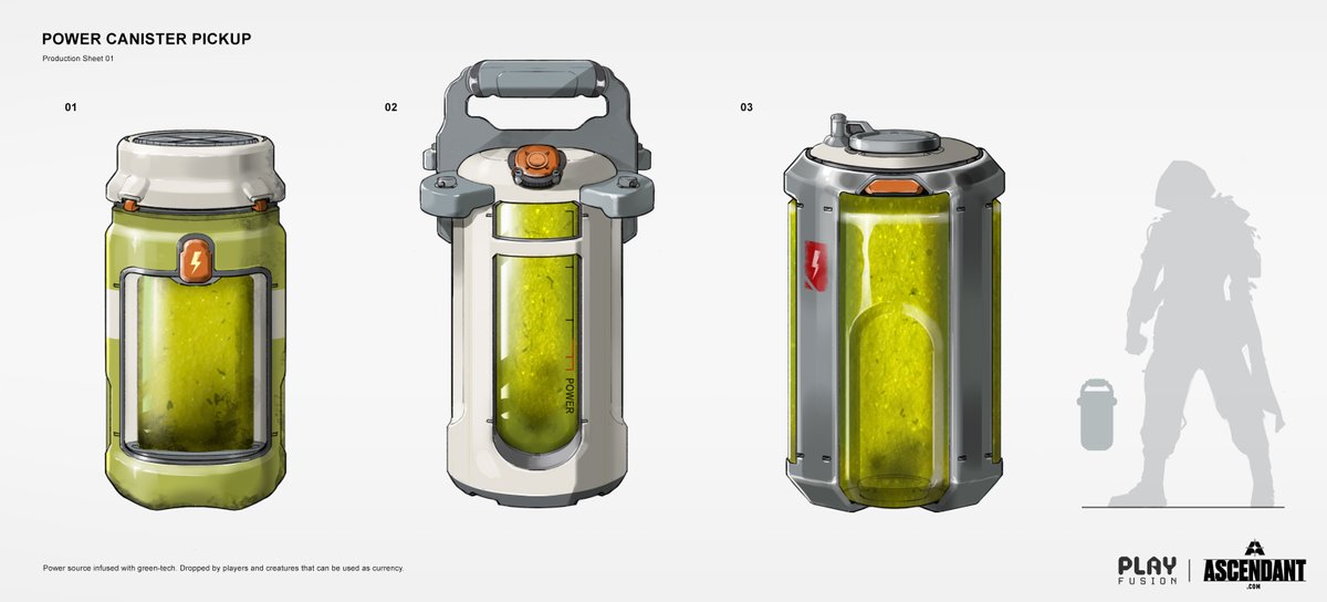 dchanart's tweet image. Hello #portfolioday!
I’m Danny Chan, a British-born Chinese concept designer, and I’m fascinated by functional and over-engineered sci-fi elements! Here’s a snippet of my recent studio work:
I'd love to connect!
#art #conceptart #propdesign #gamedev #lineart #scifi #dchanart
