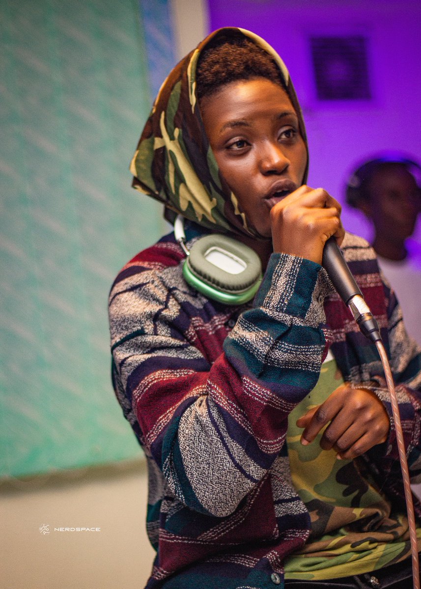 nerdspacehub's tweet photo. And lots more!

Stay tuned for more from nerdspace.

#creativehub #kadunacreatives #openmicnight #nerdspacecreativehub https://t.co/Q7C340GkBt