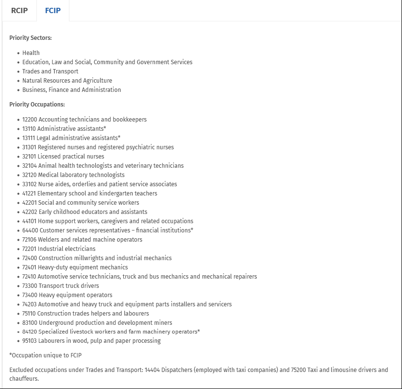 TTRRMK's tweet image. Francophone Community Immigration pilots - #Timmins #FCIP timminsedc.com/immigration/