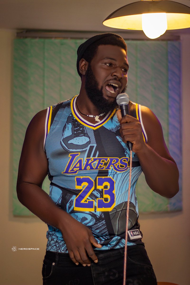 nerdspacehub's tweet photo. And lots more!

Stay tuned for more from nerdspace.

#creativehub #kadunacreatives #openmicnight #nerdspacecreativehub https://t.co/Q7C340GkBt
