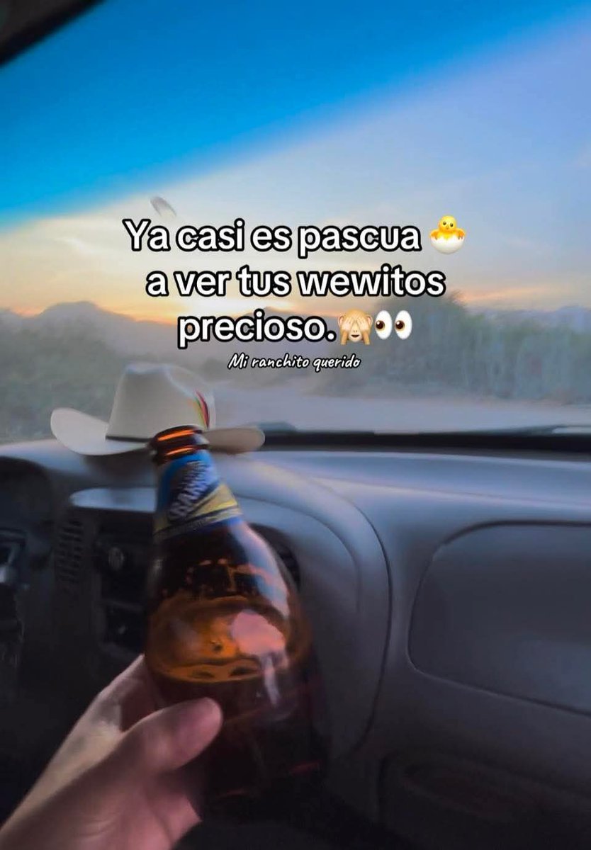 A ver!