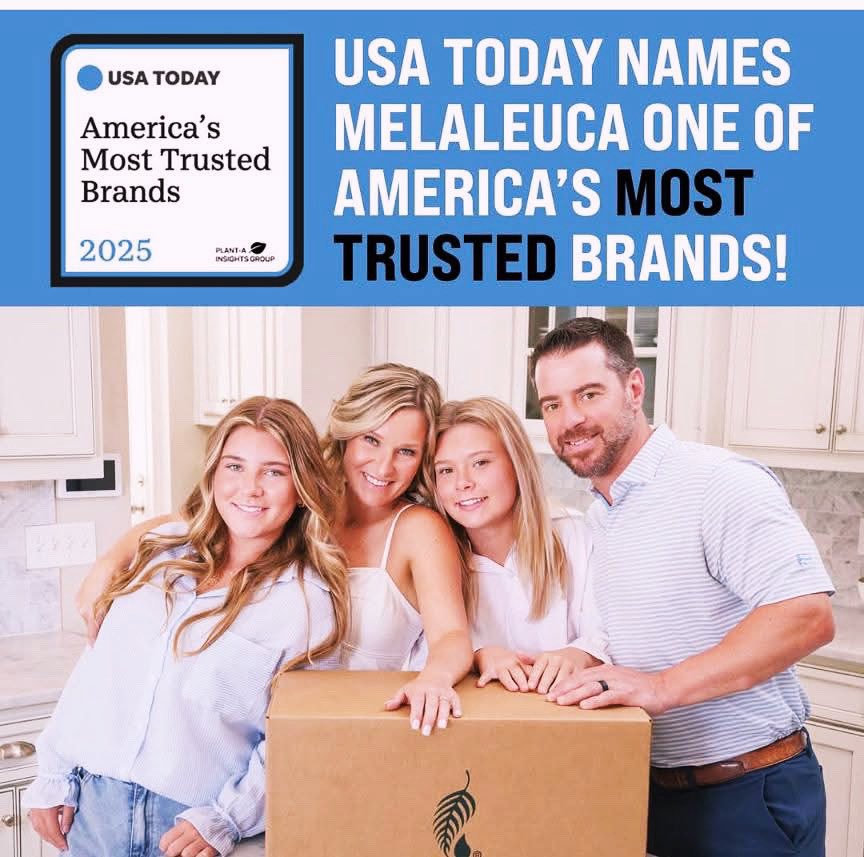 leachteachlit's tweet photo. By far THE Best shopping decision we’ve EVER made! Wellness on a Budget! Clinically Proven, affordable solutions for health needs &amp; home essentials! A Debt Free company putting people over profits! American 
manufactured with OUR Health &amp; Wellness as Priority! OUR HEALTH WEALTH! https://t.co/WckbzMe0WG