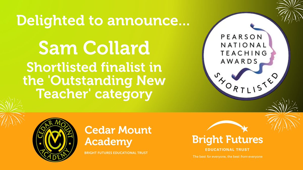 Bright Futures Educational Trust tweet media