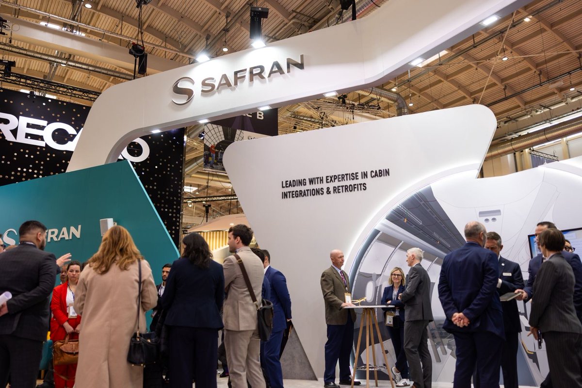 And that’s a wrap for Day 2! We’ll be back tomorrow—come join us for the final day of #AIX2025. It’s going to be another great one!