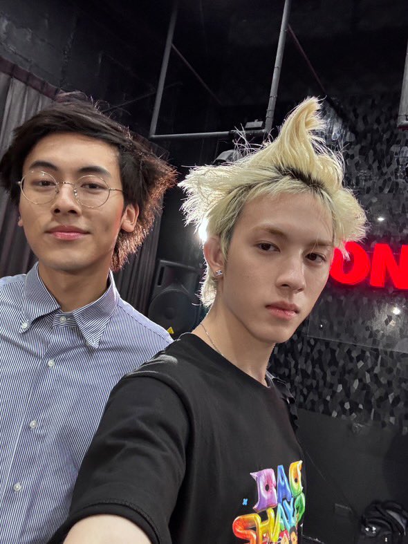 จู ซ้อยแว้ด tweet media