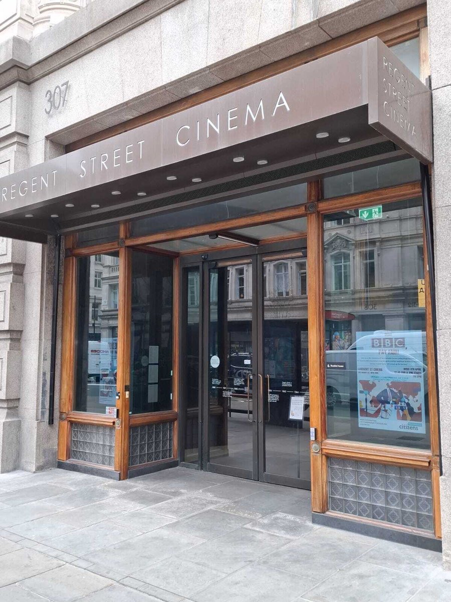 CitizensUK's tweet image. 📢 Breaking news! It seems as though the @BBC have gone missing 😲 

We were hoping to see you today at our action to discuss the need for a real #LivingWage. Perhaps an upcoming story is the @BBC&apos;s commitment to pay all their workers a wage with dignity? 👀

See you on 15th May!