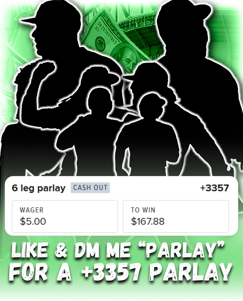 NRFI Algorithm tweet media