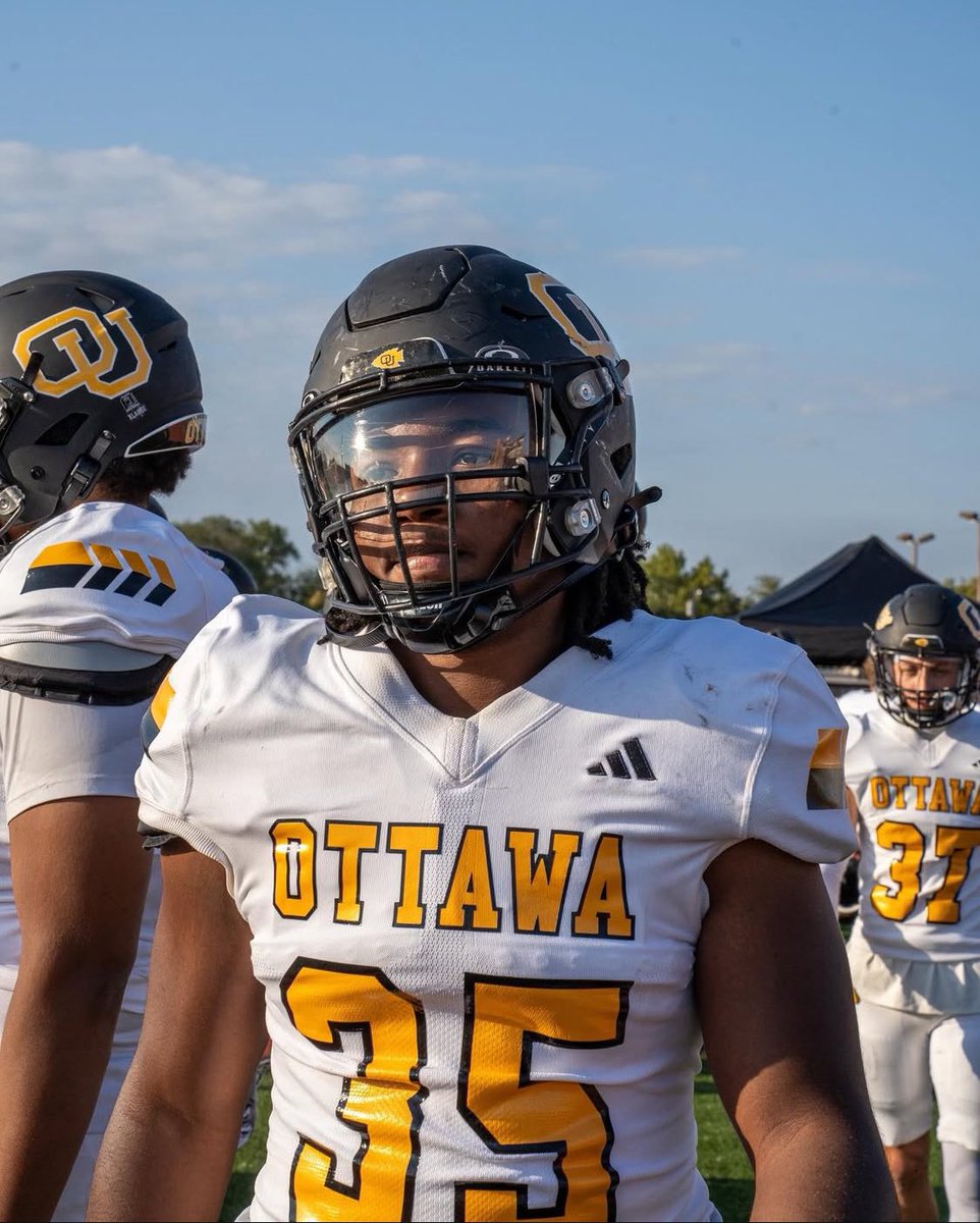 Blessed to receive an offer from Ottawa University! #AGTG
<a href="/RecruitGeorgia/">Recruit Georgia</a> <a href="/PrepRedzoneGA/">Prep Redzone Georgia</a> <a href="/Coach_Springs/">Coach Springs</a> <a href="/Coach_CAnderson/">Coach CA</a> <a href="/BurkeFootball/">BURKE COUNTY FOOTBALL</a> <a href="/trainfitsna/">Coach Bruce Carter</a> <a href="/coachstephens56/">Franklin Stephens</a>
