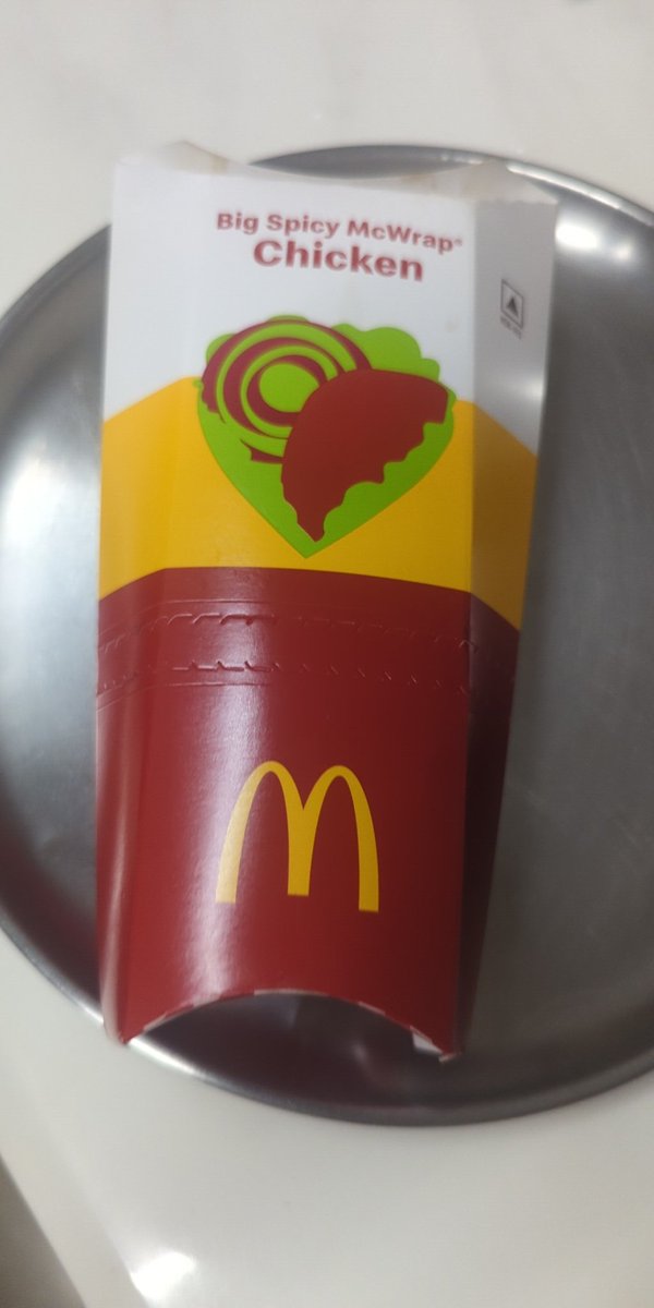 sunilpichholiya's tweet photo. Received wrong oder non veg I ordered veg https://t.co/5kBTQqeTB4