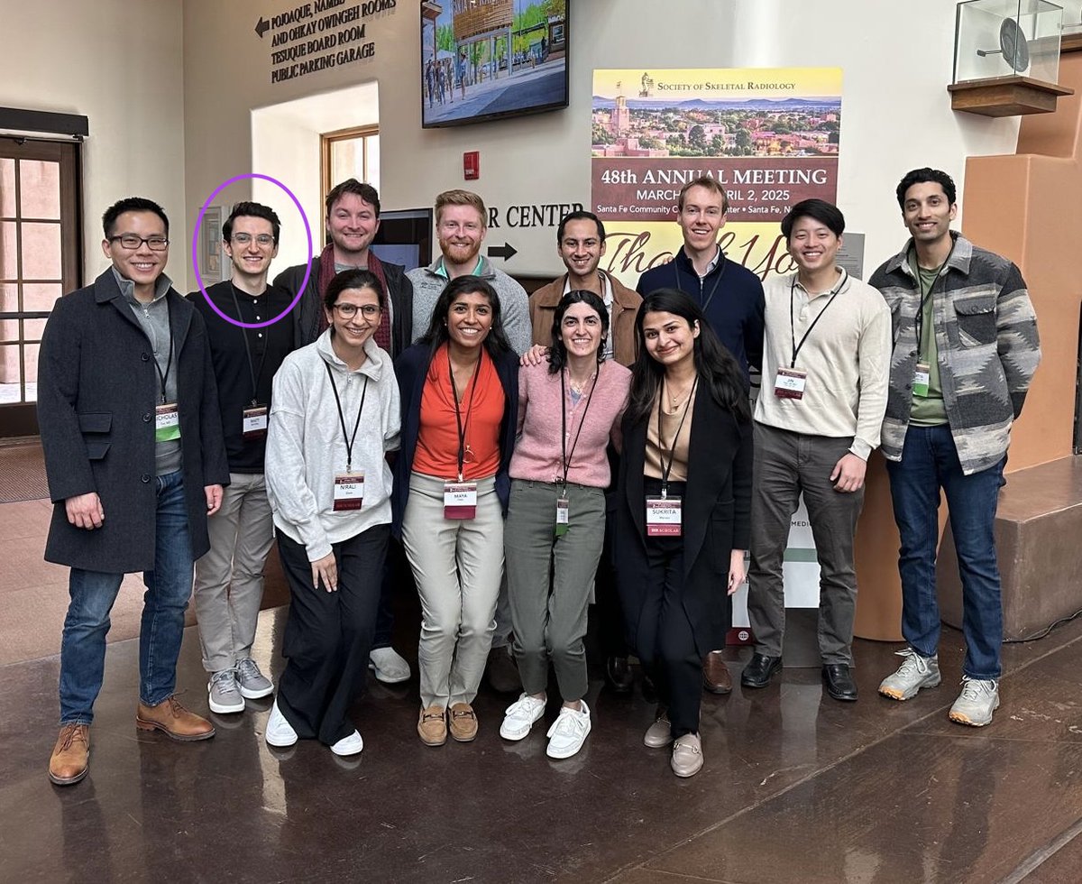 Northwestern Radiology tweet media