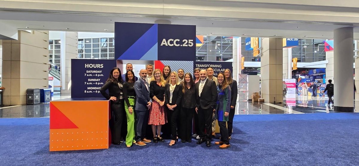 ArrowheadPharma (@arrowheadpharma) on Twitter photo Missed #ACC25? Explore our latest findings in <a href="/JACCJournals/">JACC Journals</a> on #hypertriglyceridemia and discover how new insights into high #triglycerides and mixed #lipid disorders have the potential to transform #hearthealth. Read more: bit.ly/42iP0Tz
#RNAi #precisionmedicine Missed #ACC25? Explore our latest findings in <a href="/JACCJournals/">JACC Journals</a> on #hypertriglyceridemia and discover how new insights into high #triglycerides and mixed #lipid disorders have the potential to transform #hearthealth. Read more: bit.ly/42iP0Tz
#RNAi #precisionmedicine