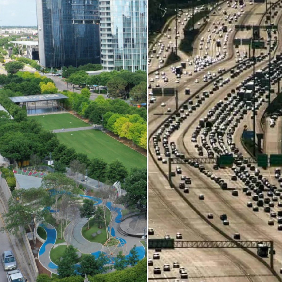 A vibrant link—or a widened wound? ATXcouncil will shape the space between downtown + East Austin. What’s your vision?