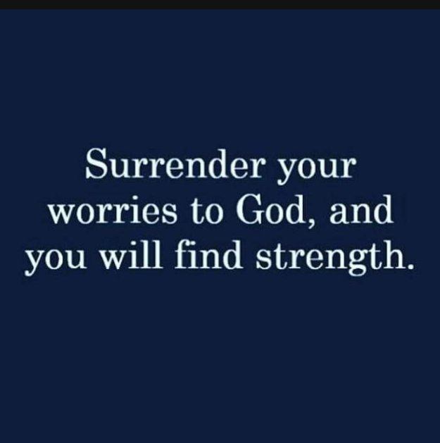 Jaydee759's tweet photo. "Whenever I am anxious and worried, you comfort me and make me glad." Psalm 94:19

God's Word Labour Party Peter Obi Rivers State Fubara Tope Alabi Kenneth Okonkwo Chicken Republic Chioma https://t.co/c9oJ8oIwAU