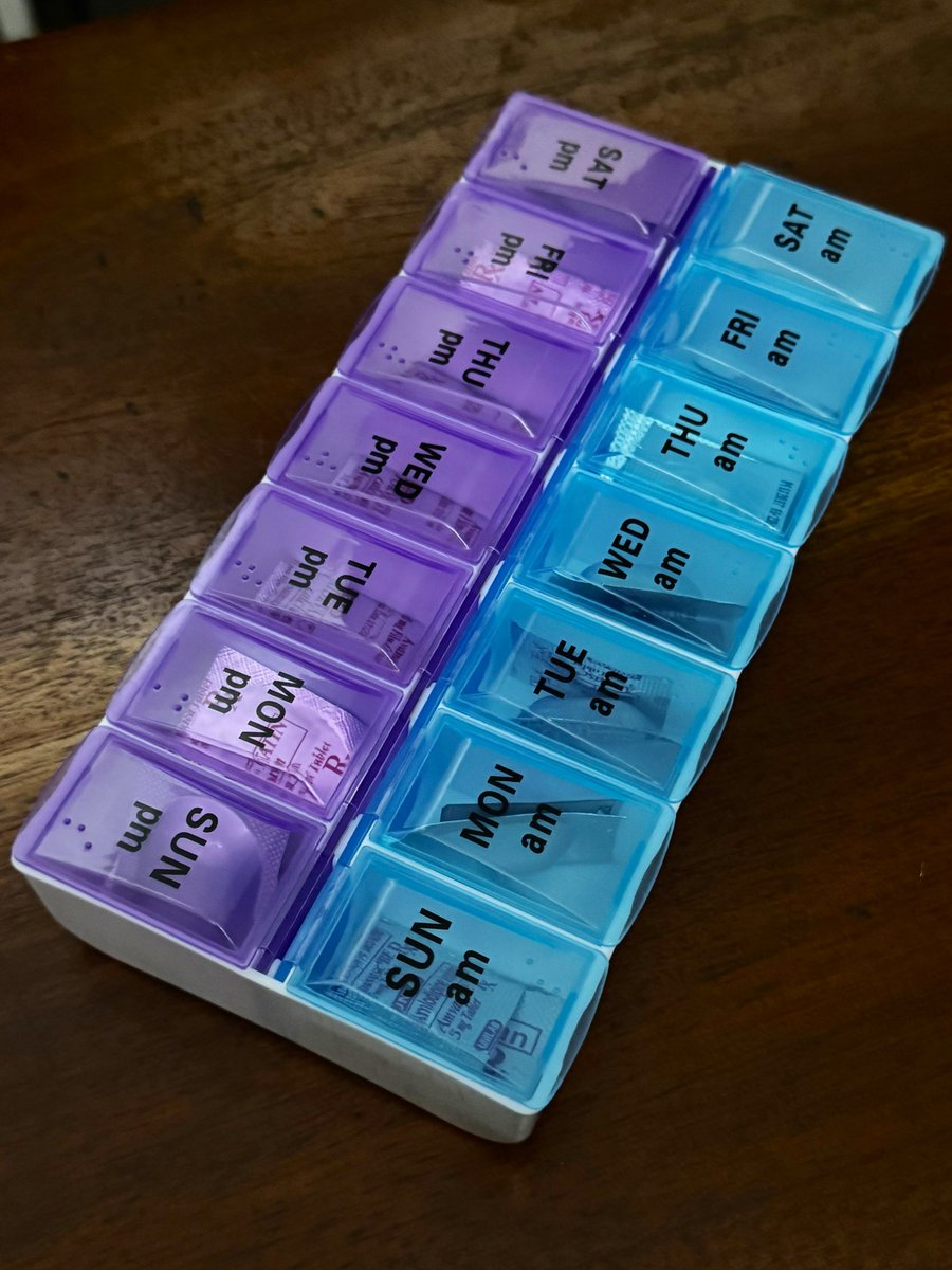 MaRCs03's tweet image. Today’s happy purchase 😅

#SignsOfAging