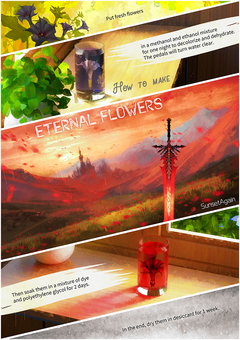 🖤SunsetAgain💛 tweet media