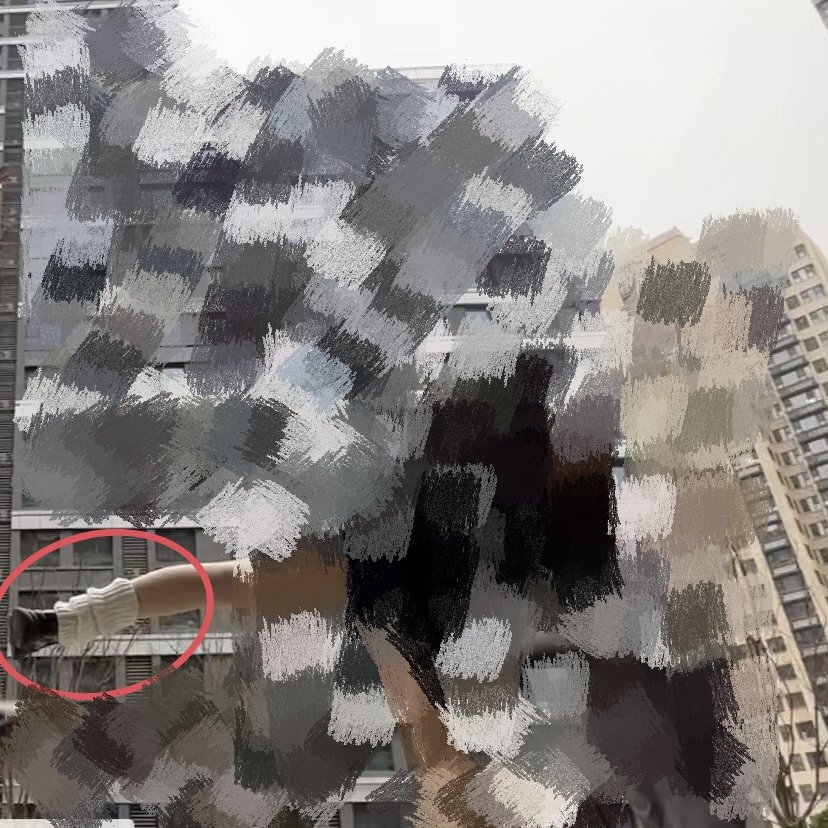 tcmsn111's tweet photo. 为什么一发马赛克这么多点赞，蝈蝻很喜欢吗？这次多漏点再赏给你们一张叭。 #马赛克 #红框挑战 #媚黑 #贞操锁 https://t.co/KGbq0d3VKK