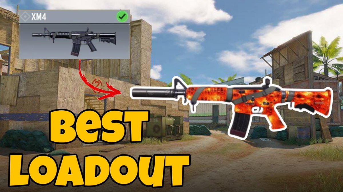 Exaliath's tweet photo. New video on my YouTube Link👇🏻
https://t.co/OFfsaMNLb5

#codm #exaliath #codmgunsmith #codmobile https://t.co/QxRTFBy5GC