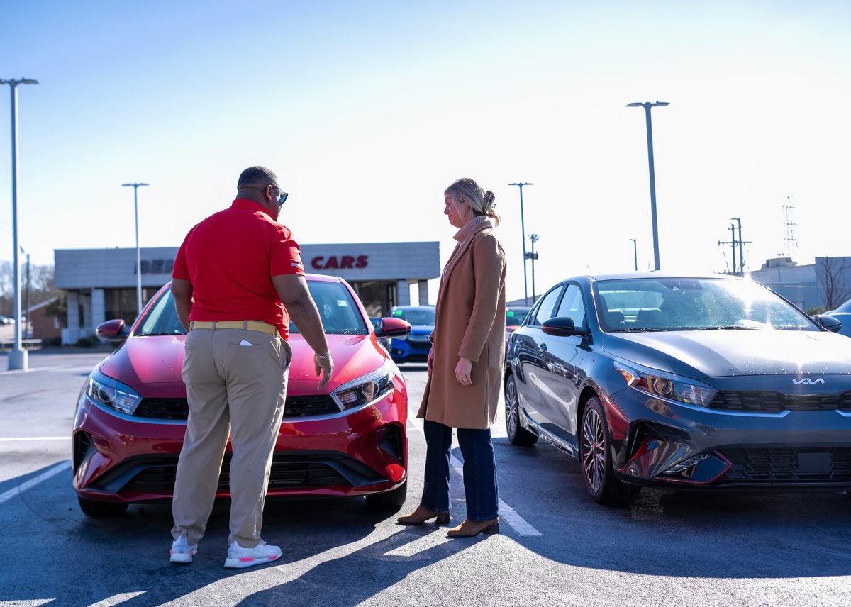 BensonNissan_SC's tweet photo. Great deals on dependable used cars are waiting for you at Benson Nissan Spartanburg! Don’t miss out! 👀💸 https://t.co/cjy2GGIisI