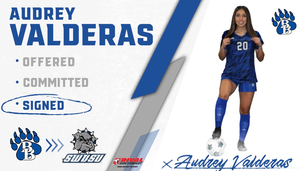 Official Brewer Bears Athletics tweet media