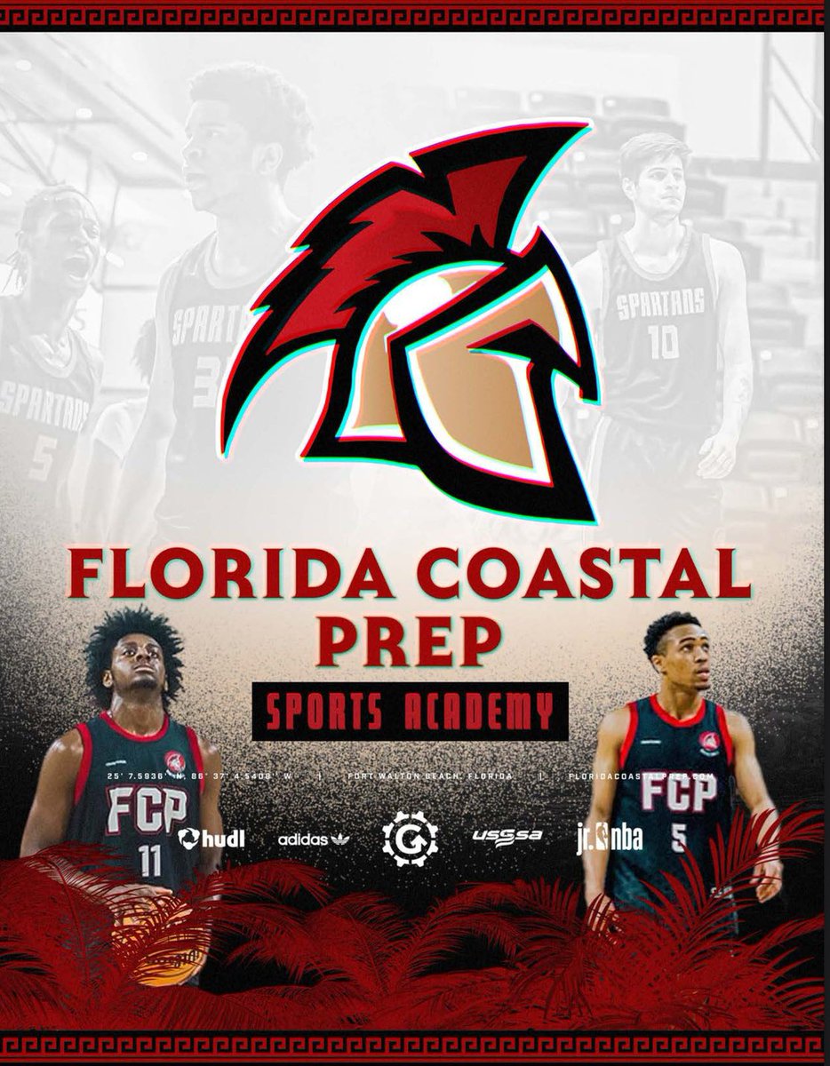 Jared Dugan (@from_the_jump97) on Twitter photo <a href="/FLCoastalPrep/">Florida Coastal Prep Sports Academy</a>
PG Gold Roster
All players listed currently have open recruitment. Any college coaches who are interested, please reach out! DMs are open! <a href="/FLCoastalPrep/">Florida Coastal Prep Sports Academy</a>
PG Gold Roster
All players listed currently have open recruitment. Any college coaches who are interested, please reach out! DMs are open!