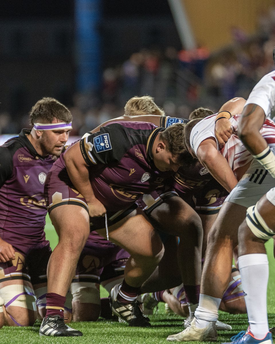 SA XV Charente Rugby tweet media