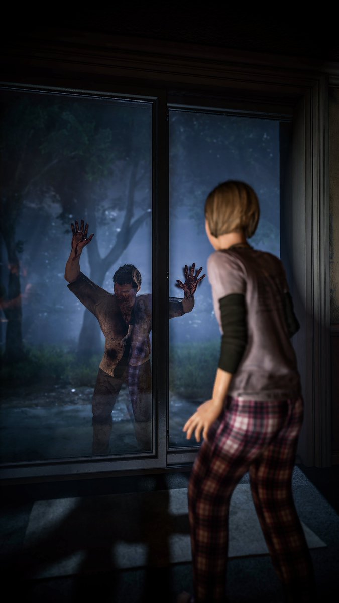 #JogadaDaSemanaPlaystation 
<a href="/PlayStation_BR/">PlayStation Brasil</a>