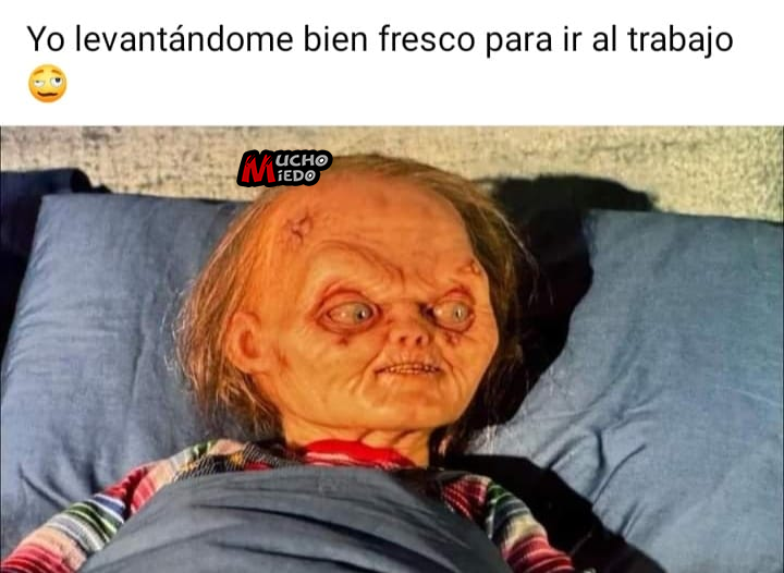 Listos para dar todo...