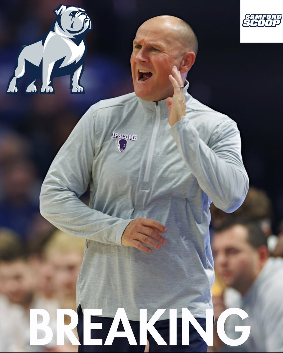 Samford Scoop tweet media