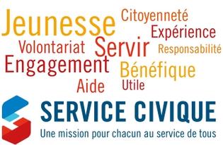 #Recrutement
Petit rappel, <a href="/PoliceNat10/">Police Nationale 10</a> recrute un <a href="/ServiceCivique/">Service Civique</a>
pour une période de 08 mois à partir du lundi 05 mai 2025.  
Inscription sur le site <a href="/ServiceCivique/">Service Civique</a>
