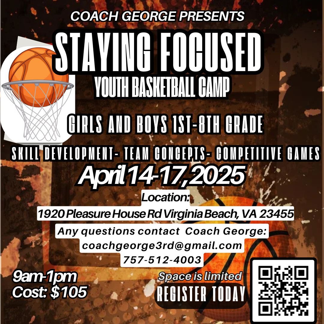 Camp next week!!!

docs.google.com/forms/d/e/1FAI…