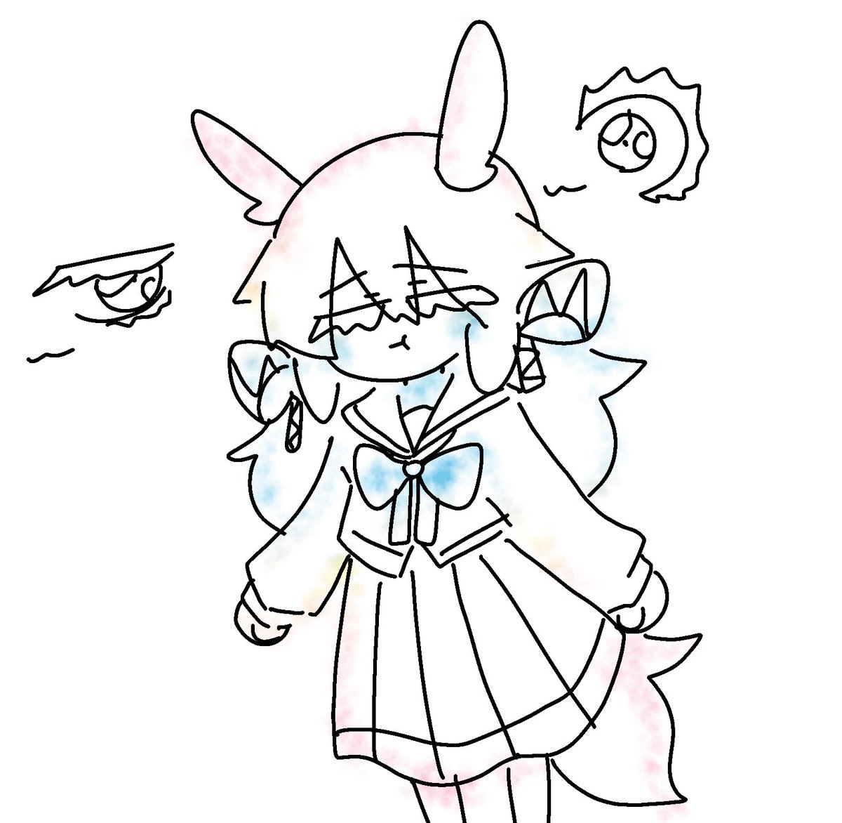 Paperlifo's tweet photo. かりあ https://t.co/BBjnK9Z6tO