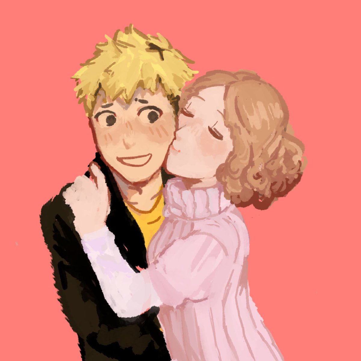 memnems_'s tweet photo. for #kissryujiday buuut wips 
hi there #ryuharu and #ryukita fans https://t.co/H55mrxrpDI