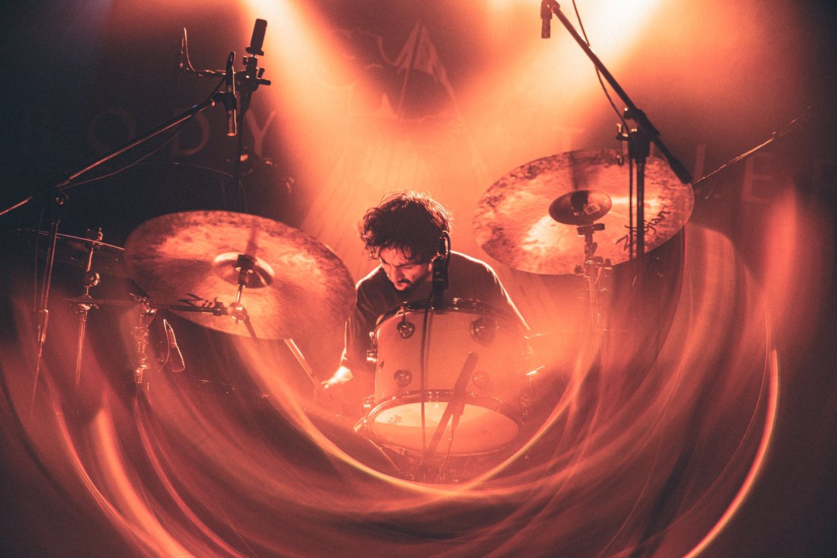 Baltimore, we’re playing Ottobar tomorrow. Friday, Brooklyn, NY, then Long Island, NY on Saturday, and we wrap it all up in Philly, PA on Sunday. We’ll be at the merch table all night—hanging out, playing pool if it’s available, and making new friendsCome say hey. See you there