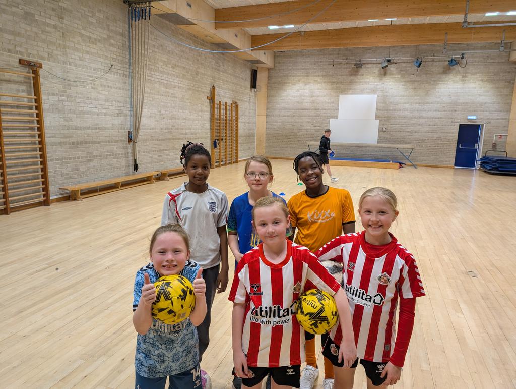 NORTH EAST SPORT tweet media