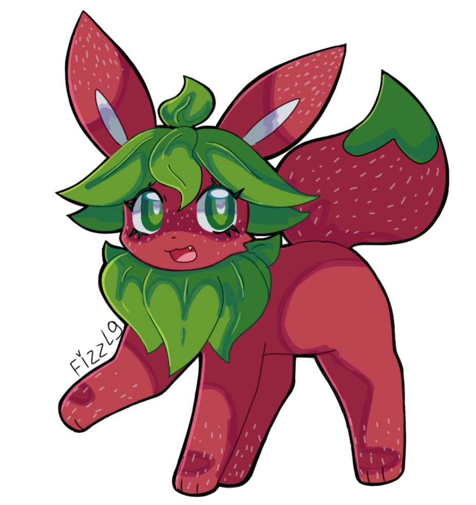 Fizzy 🎀 (all slots taken!!) tweet media