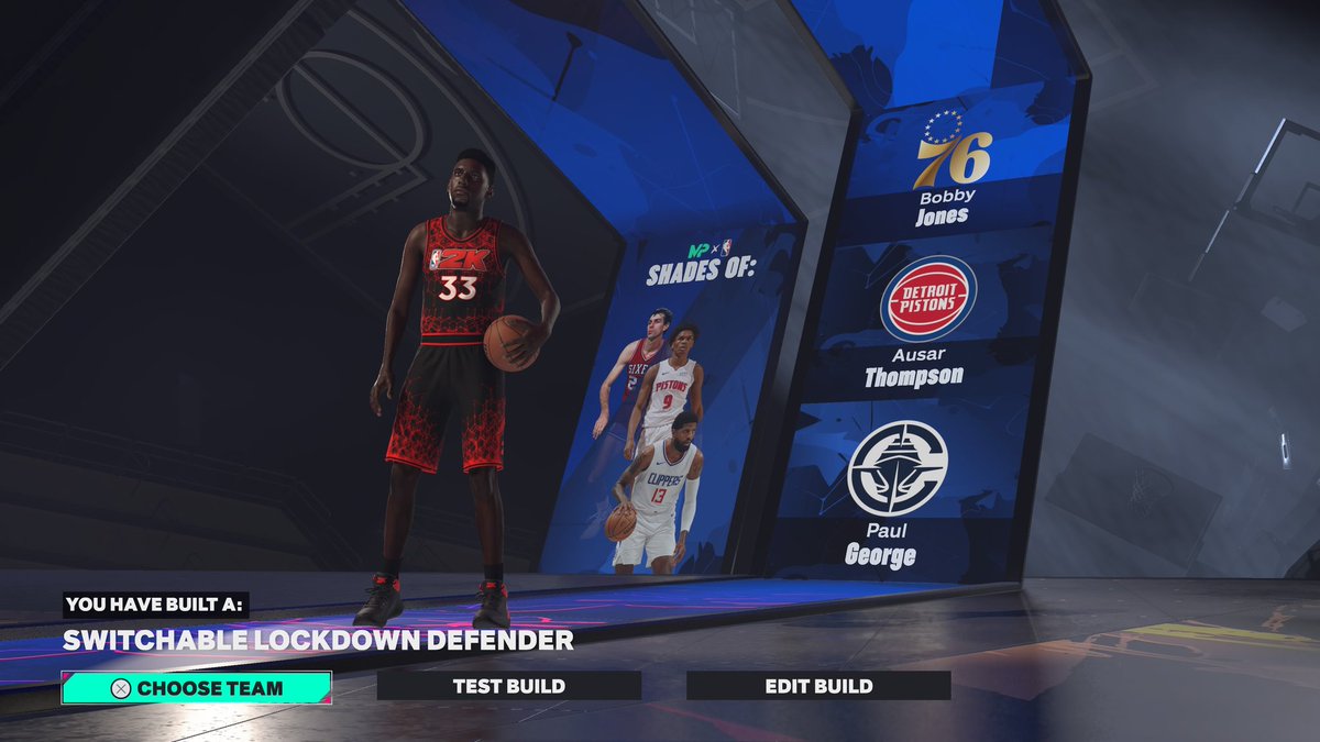 TheDeffstar's tweet photo. @BADGEPLUG ten thousand dollars this weekend or I'ma tag u and @JoeKnowsYT  everyday to remind u of how trash you are.

I'm gonna break you worse than 2k and I'll destroy Joe knows too on a 6'5. @DoubleH_YT  #2k25 #2k25 https://t.co/XxE23jDWSQ