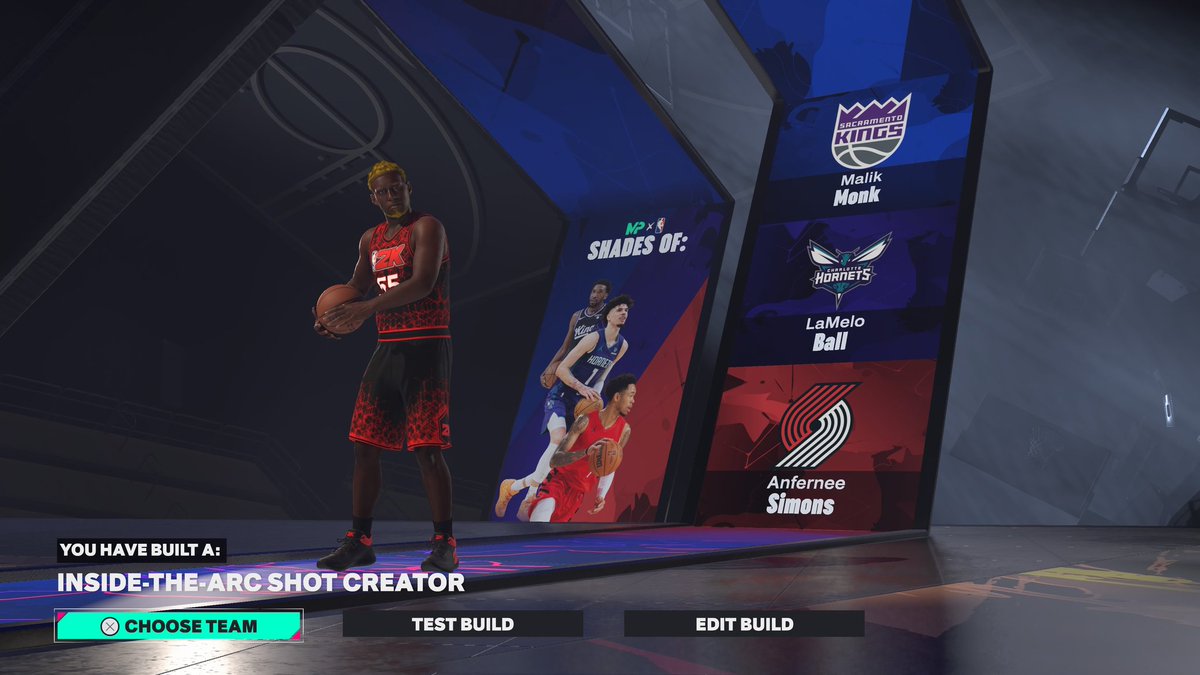 TheDeffstar's tweet photo. @BADGEPLUG ten thousand dollars this weekend or I'ma tag u and @JoeKnowsYT  everyday to remind u of how trash you are.

I'm gonna break you worse than 2k and I'll destroy Joe knows too on a 6'5. @DoubleH_YT  #2k25 #2k25 https://t.co/XxE23jDWSQ