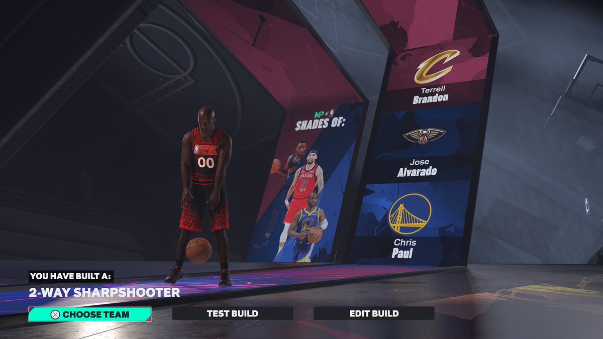 TheDeffstar's tweet photo. @BADGEPLUG ten thousand dollars this weekend or I'ma tag u and @JoeKnowsYT  everyday to remind u of how trash you are.

I'm gonna break you worse than 2k and I'll destroy Joe knows too on a 6'5. @DoubleH_YT  #2k25 #2k25 https://t.co/XxE23jDWSQ