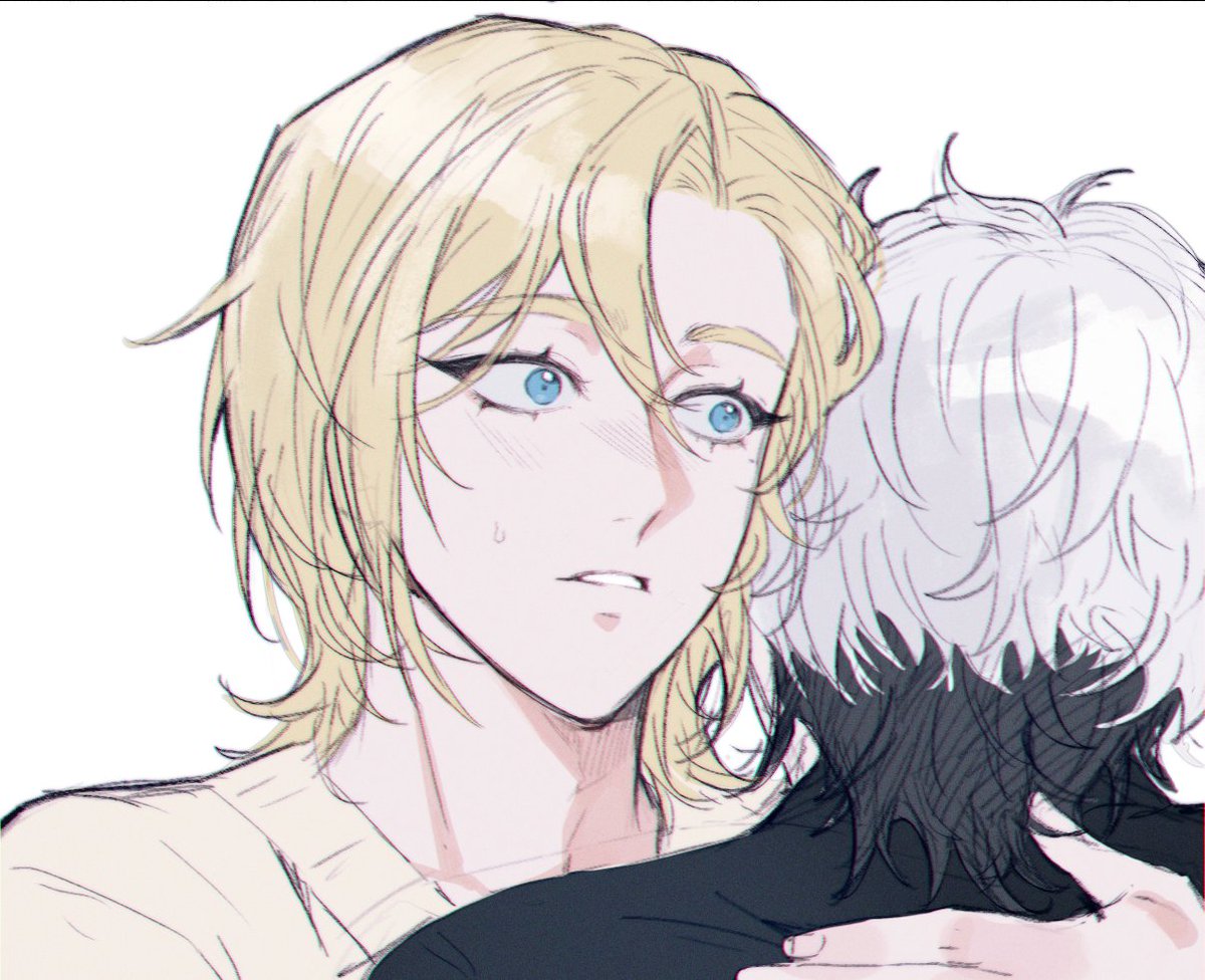 돼지앙 tweet media