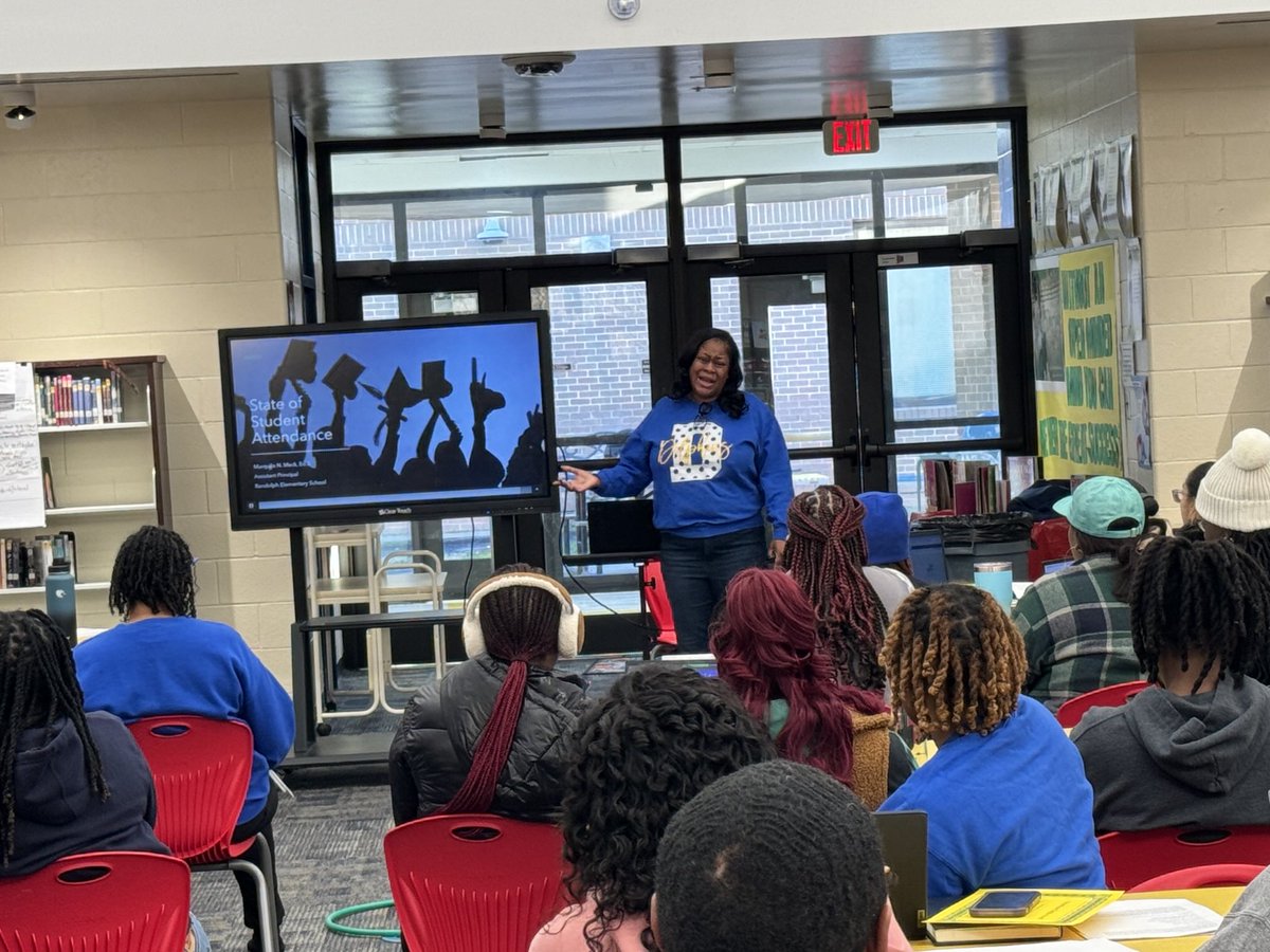Marissa Wilson (@mwilson_apres) on Twitter photo It’s National Assistant Principals Week and <a href="/RandolphDolphin/">A. Philip Randolph</a> has one of the best! Thank you <a href="/Marquila4/">Marquila Nicole, NBCT</a> <a href="/MackMarquila/">Marquila Mack</a> for your leadership! 💙💛 It’s National Assistant Principals Week and <a href="/RandolphDolphin/">A. Philip Randolph</a> has one of the best! Thank you <a href="/Marquila4/">Marquila Nicole, NBCT</a> <a href="/MackMarquila/">Marquila Mack</a> for your leadership! 💙💛