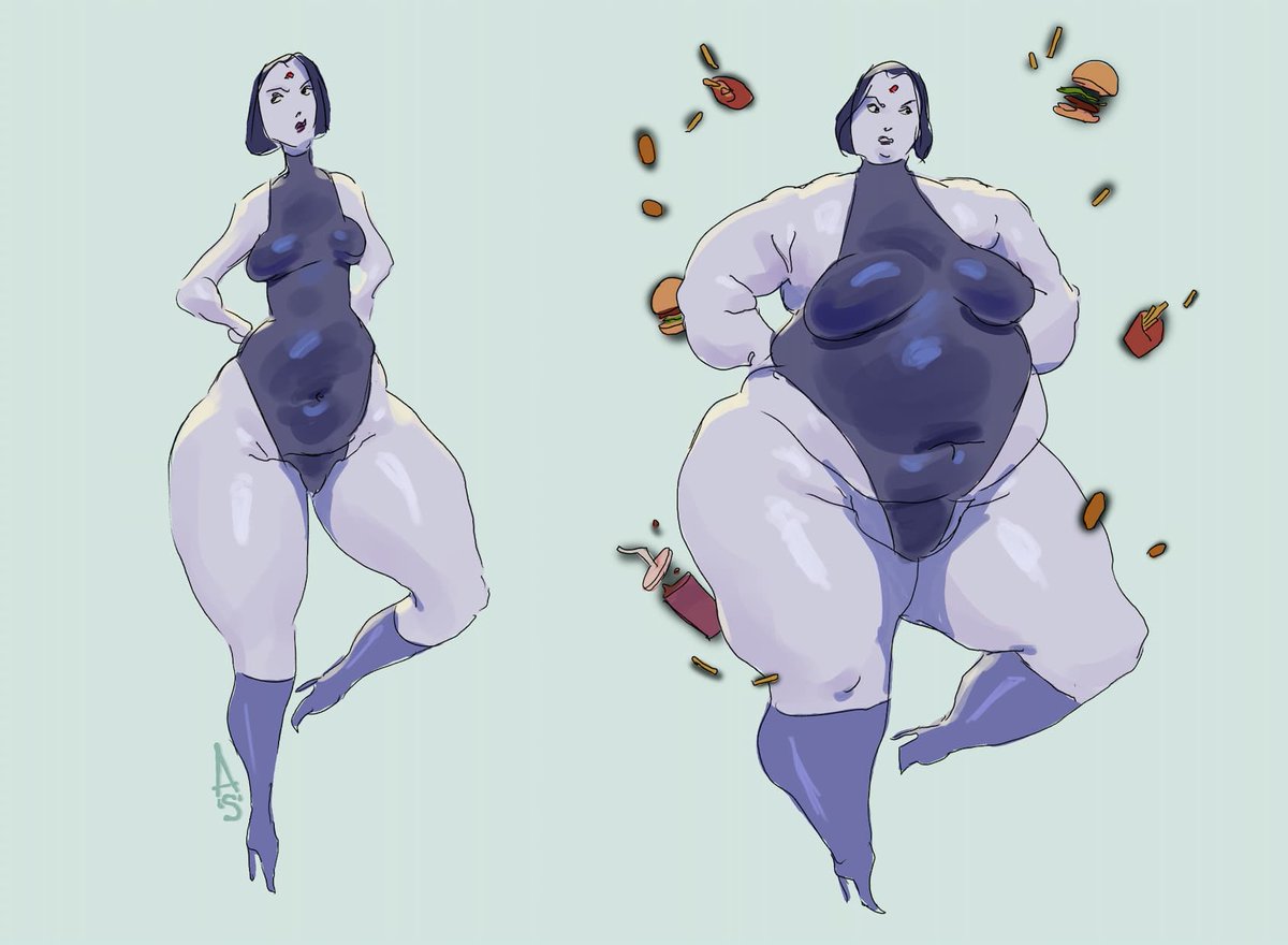 TheArchSquid (@arch_squid) on Twitter photo 