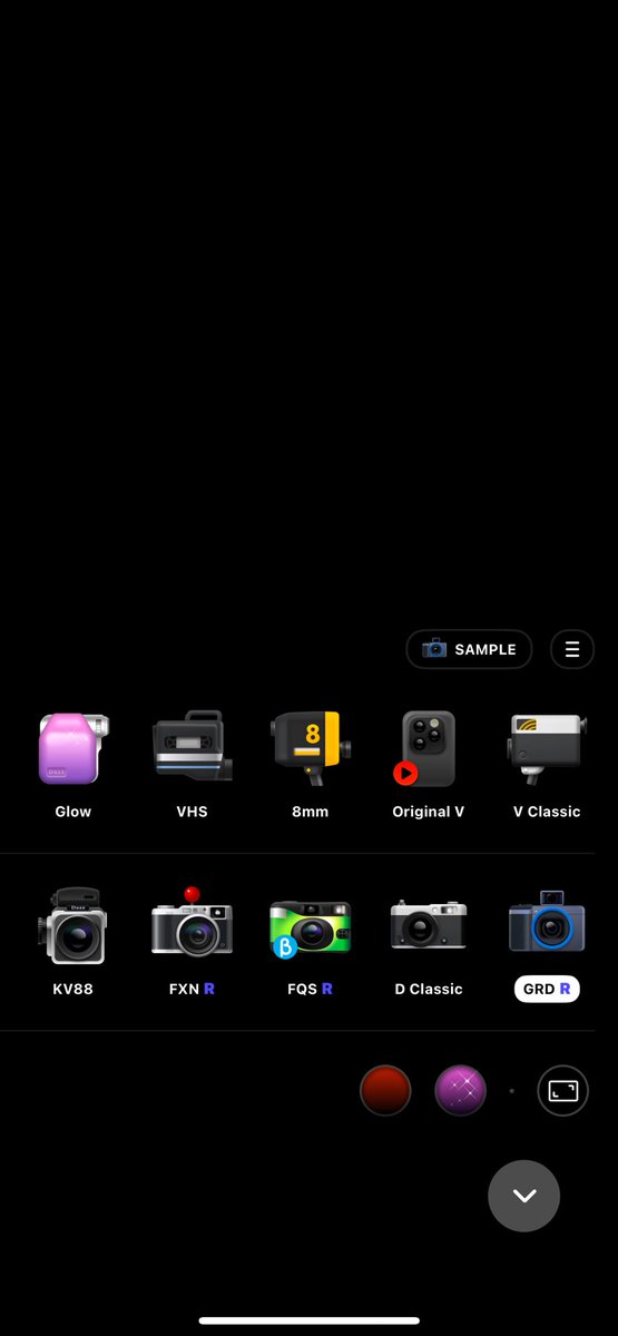 encartz_'s tweet photo. vouch for  #fromlendsbylei for dazz cam pro!! https://t.co/lizh6fQfp1
