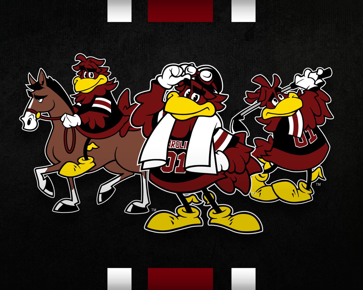 Sporty Cocky: activated 🤙

New Cocky merchandise for all sports is coming to retail soon!